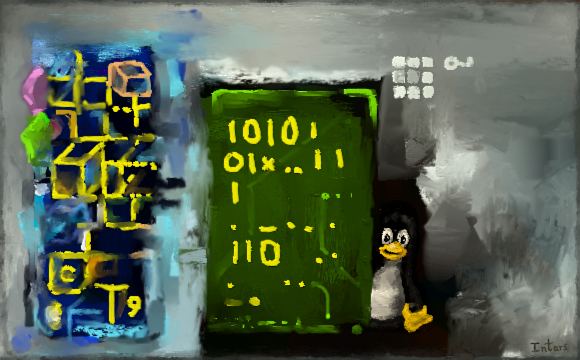 Memory logic map with Tux suddenly appearing behind (4 jul 2023).jpg